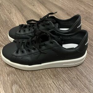Golden Goose Size 40 Used Sneakers